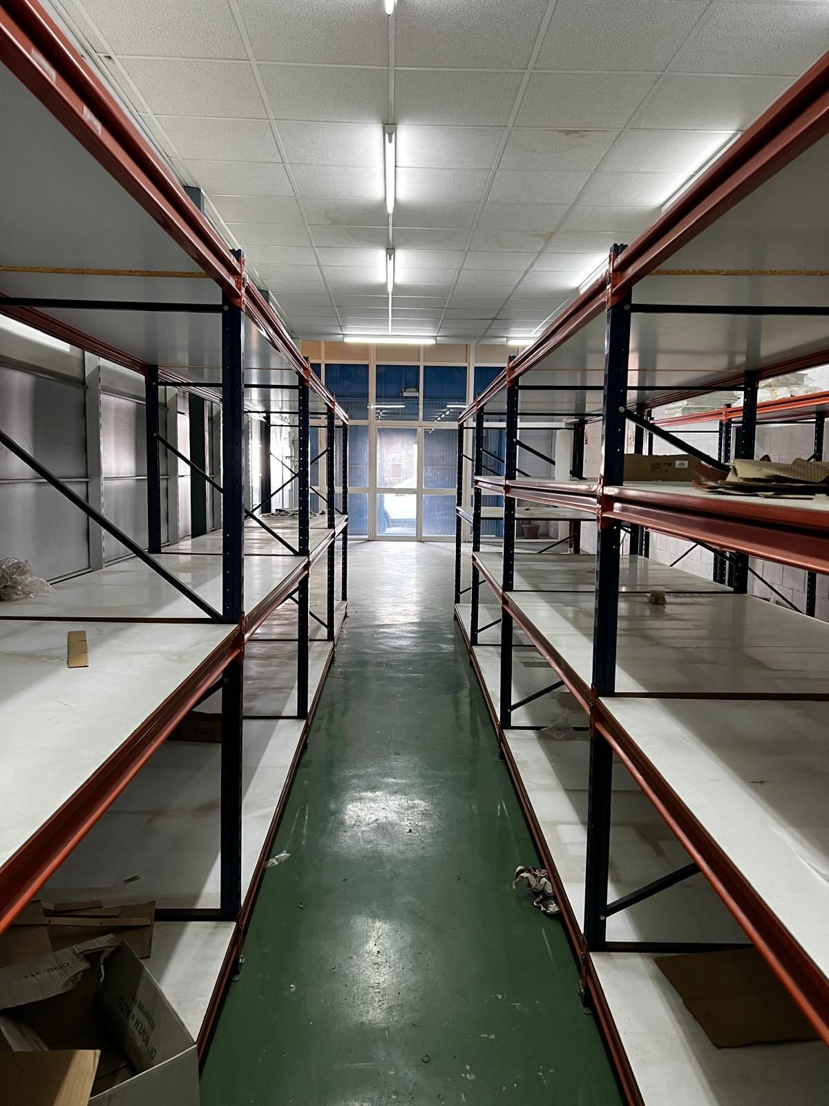 Industrial buildings for sale in SERVIALSA, Gines