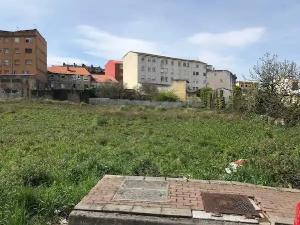 Wohnbaugrundstück zum Verkauf in Calle Albericia 20, imagen 4