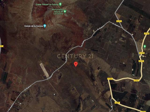 Terreno en Venta en Paraje de Valichuelo , 376 en Haría pueblo