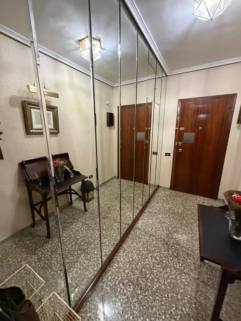 Appartamento con terrazza in vendita a Calle León XIII 25, imagen 4