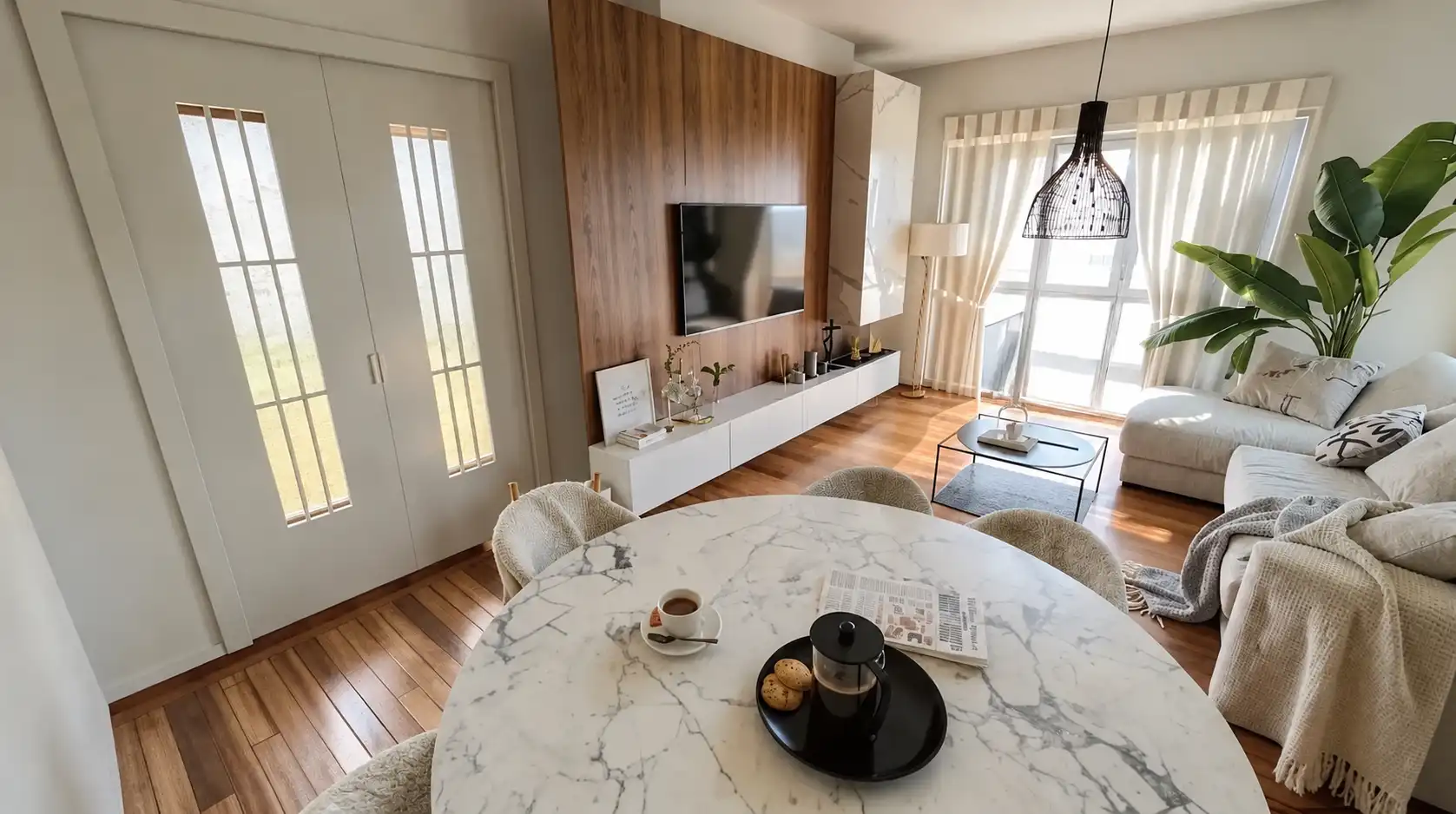 Piso con ascensor en venta en Calle GENERAL ERASO