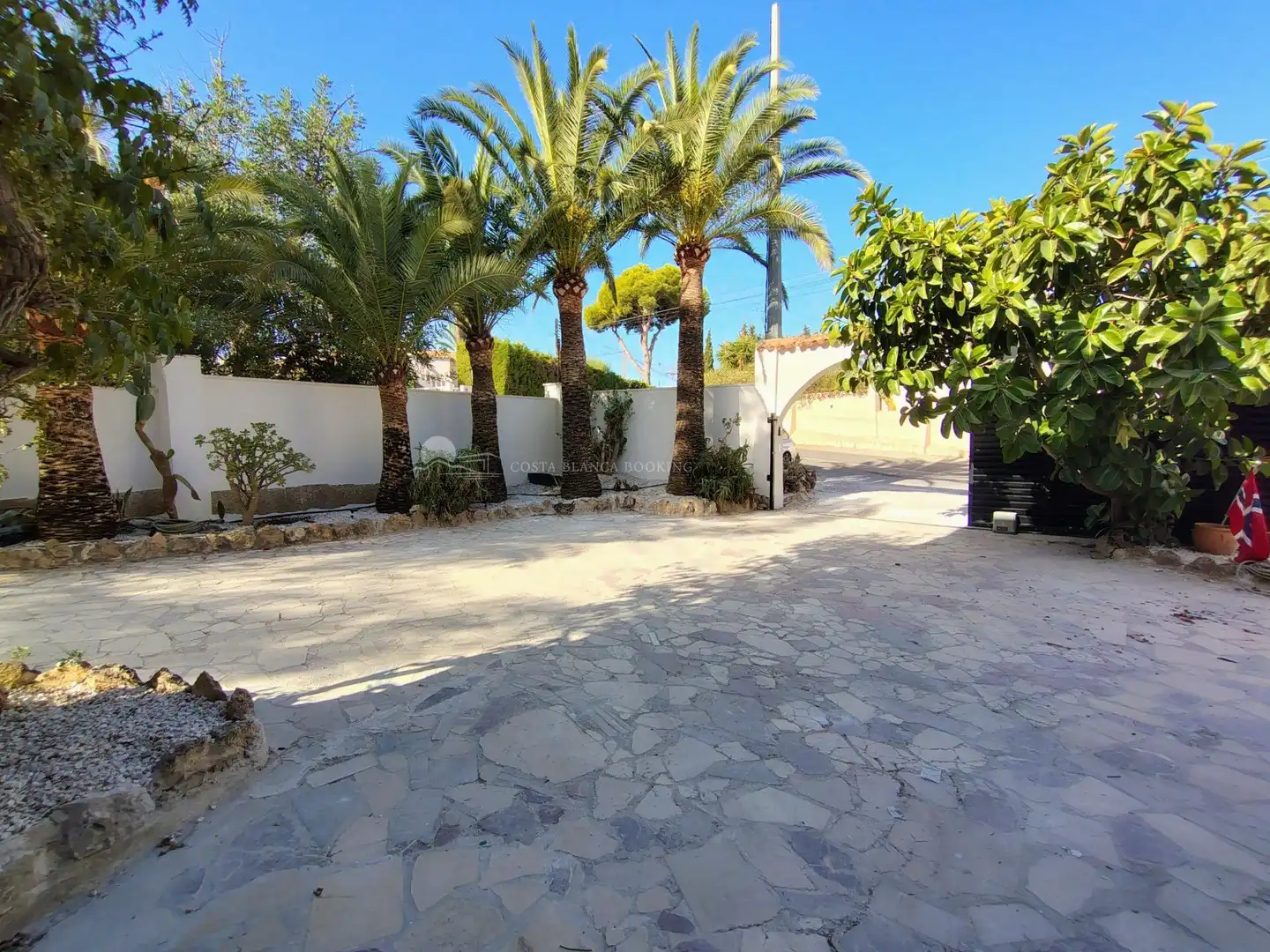 Xalet amb piscina en venda a L'Albir, imagen 68
