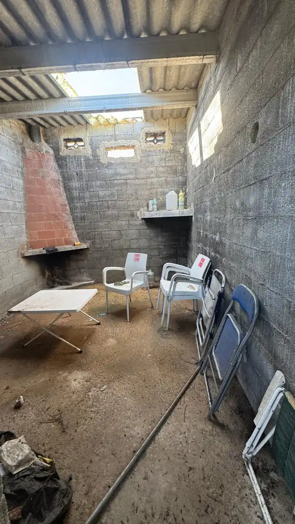 Finca rústica en venta en Simat de la Valldigna