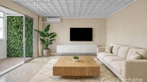 Foto 2 de Pis en venda a Carrer Nou D'octubre, Beniopa - Sant Pere, Gandia