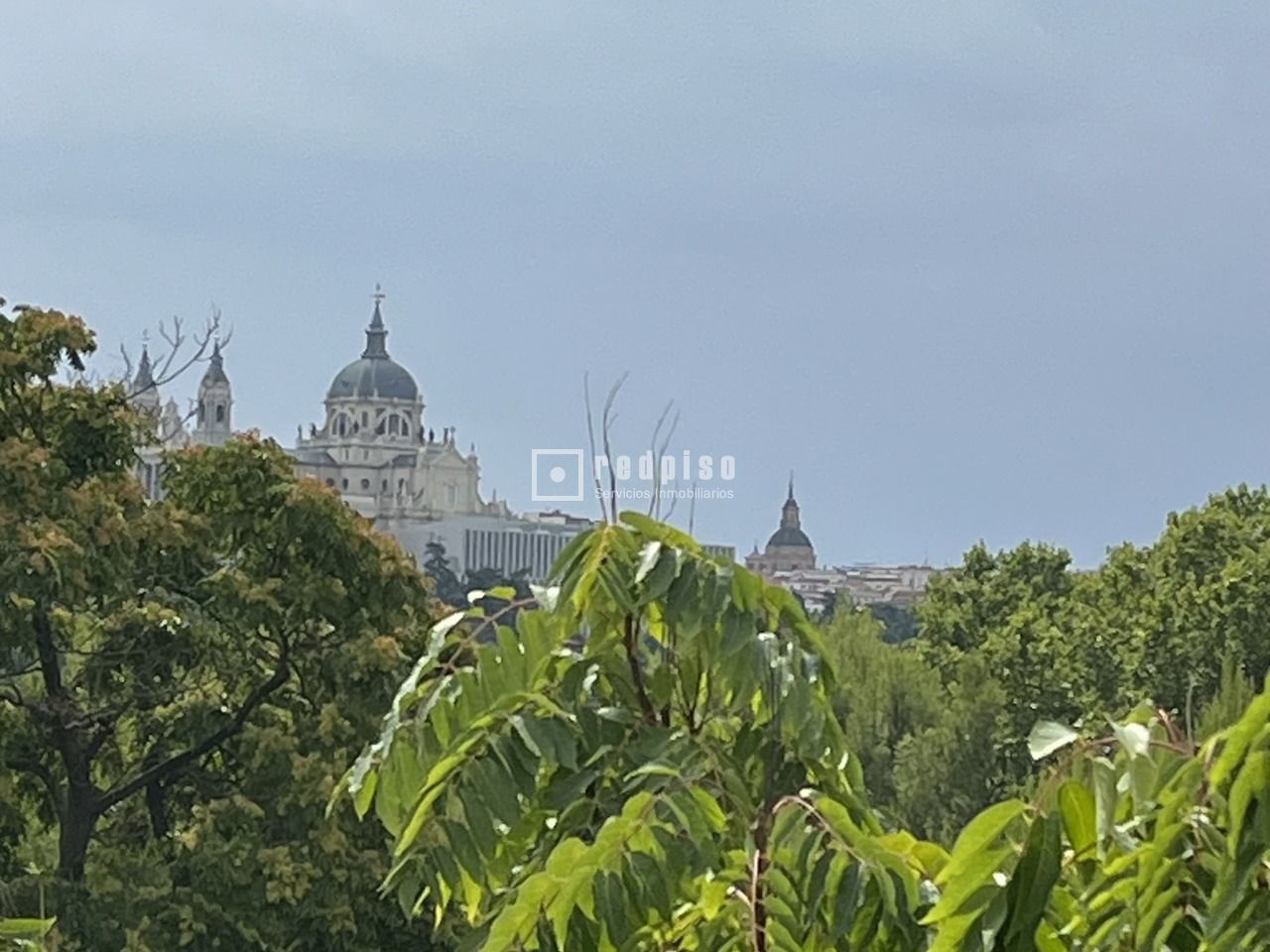 Piso en venta en  Madrid Capital con Aire acondicionado, Calefacción y Terraza