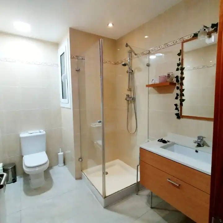 Maison mitoyenne avec terrasse à vendre à Balsareny, imagen 5