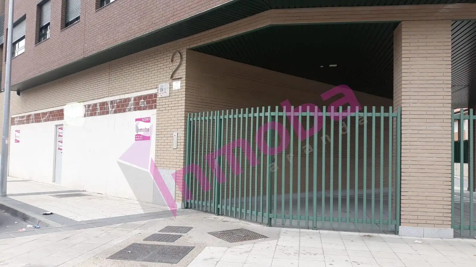 Local comercial en venta en Calle Rafael Alberti 1, imagen 8