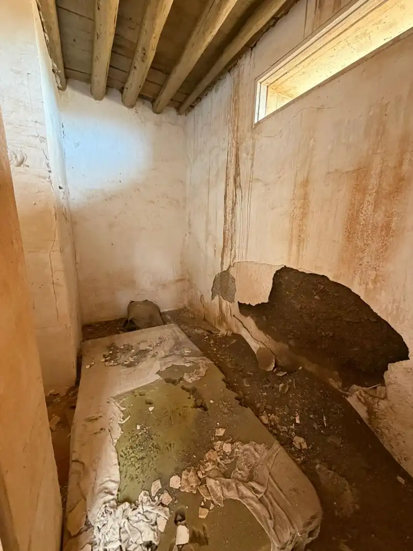 Finca rústica en venta en Lorca con Jardín privado, Terraza y Piscina