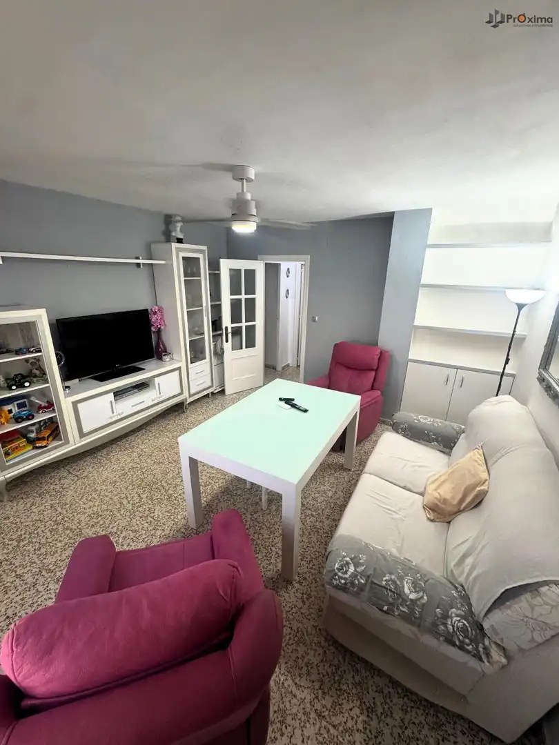 Flat for sale in Écija