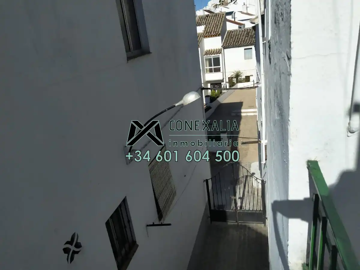 Casa amb terrassa en venda a Olvera, imagen 23