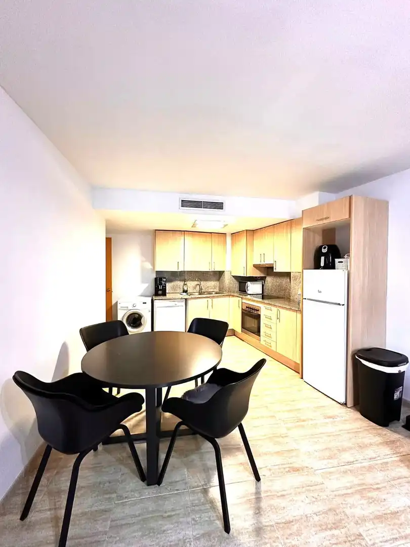 Wohnung mit Aufzug zum Verkauf in Sant Antoni de Calonge, imagen 2