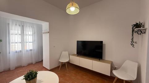 Foto 5 de Apartamento de alquiler en Écija, Sevilla