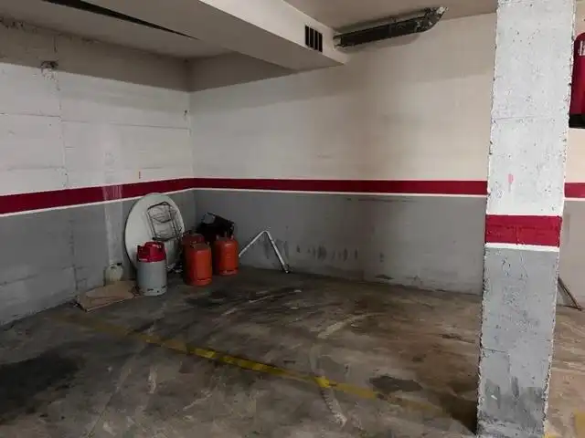 Parkplatz zum Verkauf in Carrer Rosalí Rovira, imagen 6