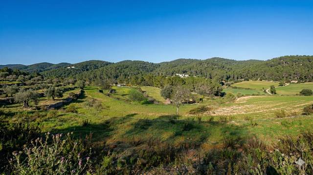 Casa-chalet en Alquiler en Sant Llorenç en Sant Joan de Labritja
