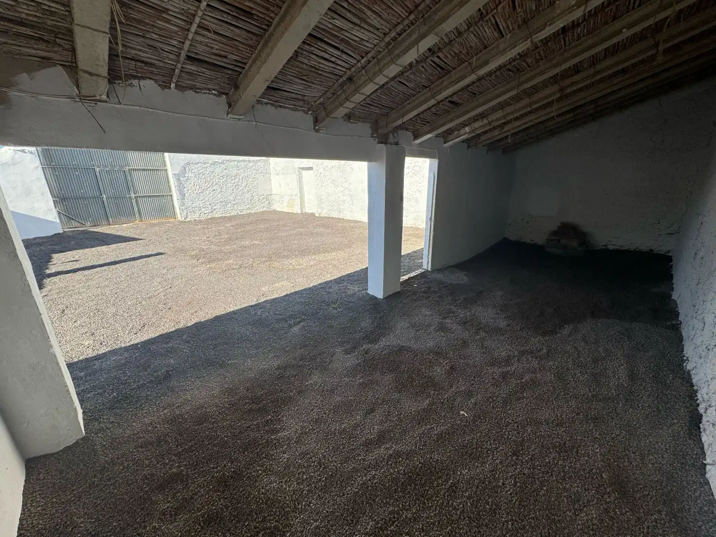 Finca rústica en venda en San Javier