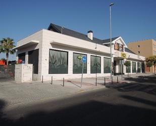 Exterior view of Premises for sale in Fuenlabrada