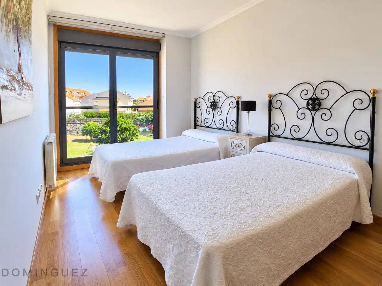 Flat with pool for sale in A Illa de Arousa, imagen 16