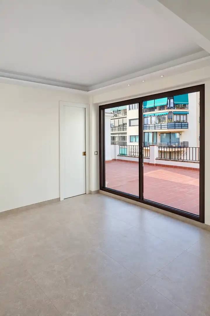 Terrassa de Àtic en venda en Centro