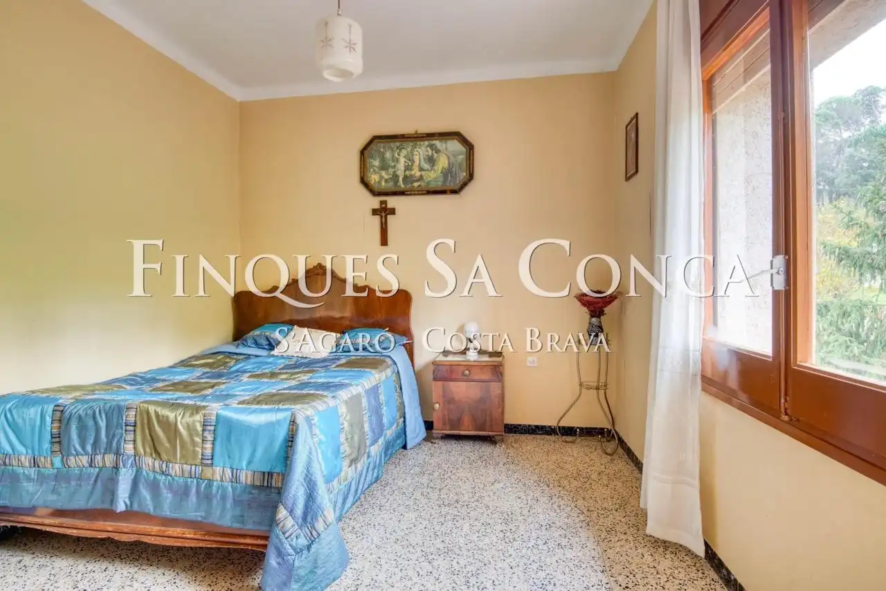 Habitación de Finca rústica en venta en Matemale con Calefacción