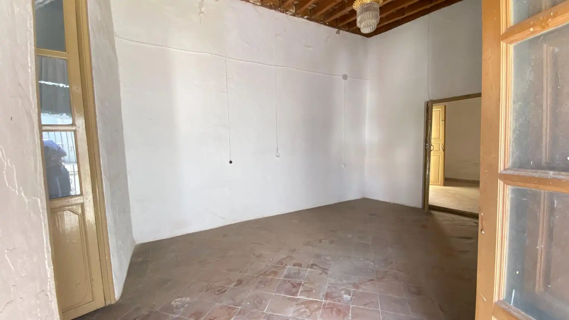 Finca rústica en venda en Alhabia