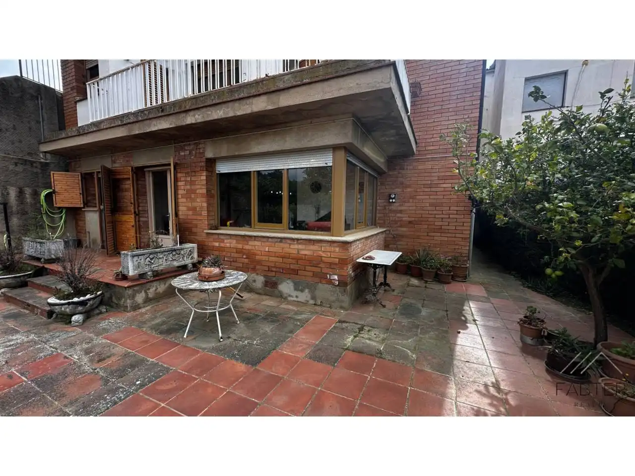 Casa con giardino in vendita a Calle Agustí Santacruz, imagen 8