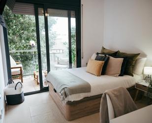Apartament per a compartir a El Poblenou