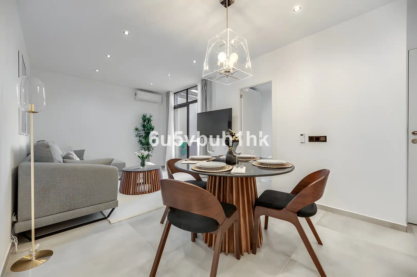 Apartament amb piscina en venda a Estepona Pueblo, imagen 16