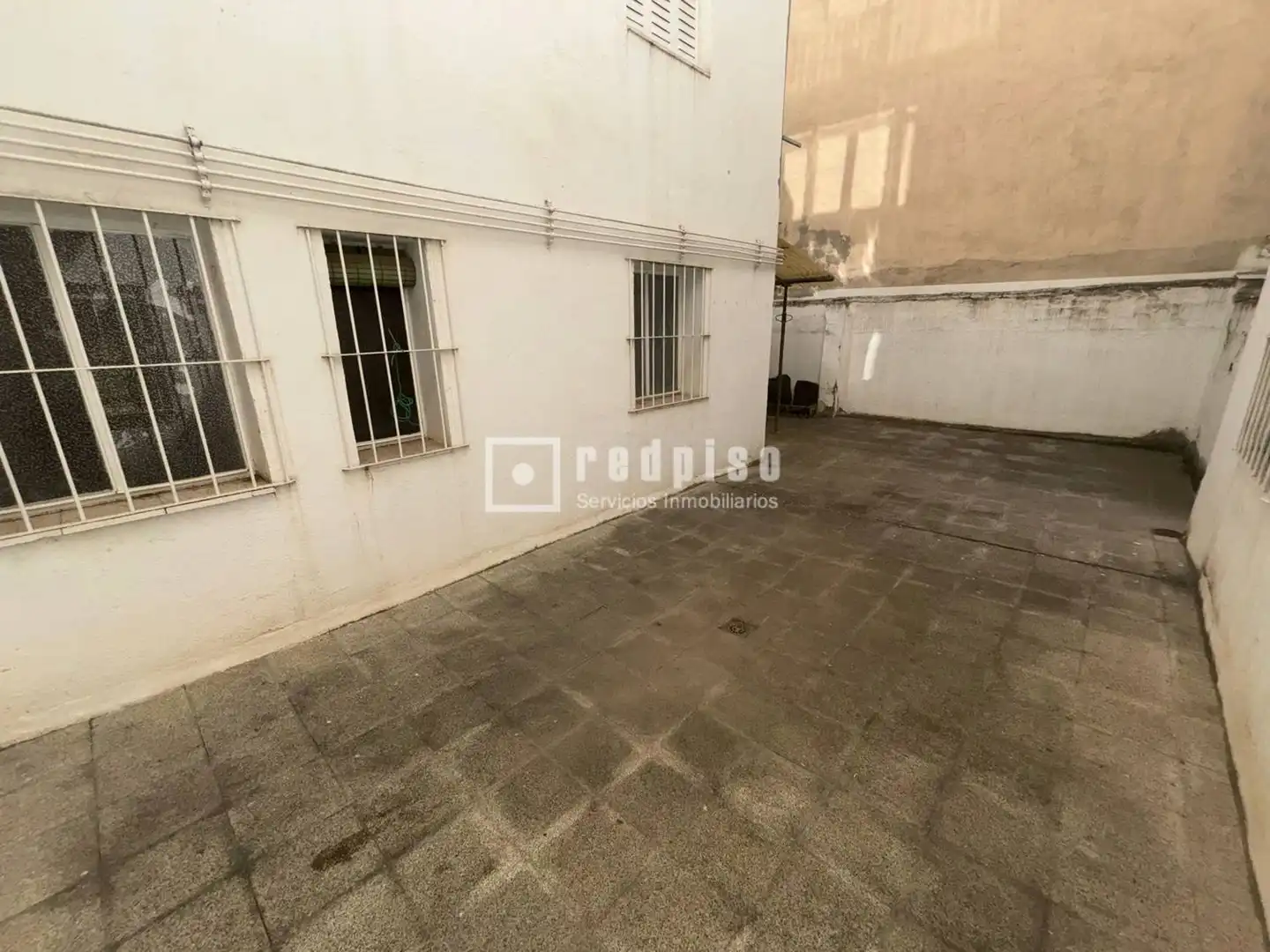 Vista exterior de Piso en venta en Guadalajara con Calefacción, Terraza y Trastero