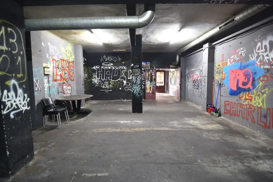 Geschaftsraum zur Miete in Eibar