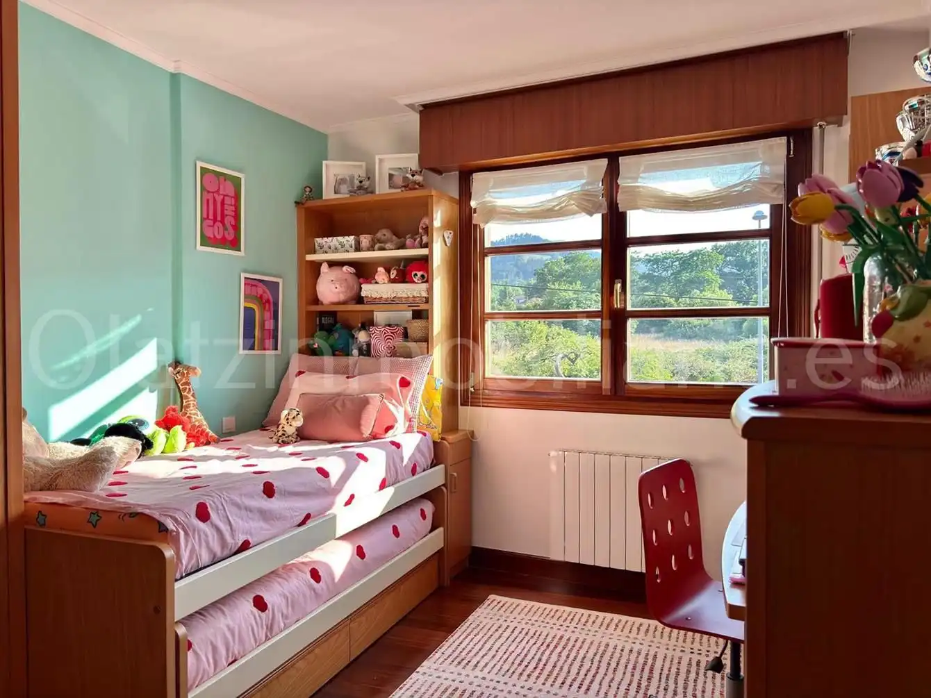 Haus oder Chalet zum Verkauf in Zalla