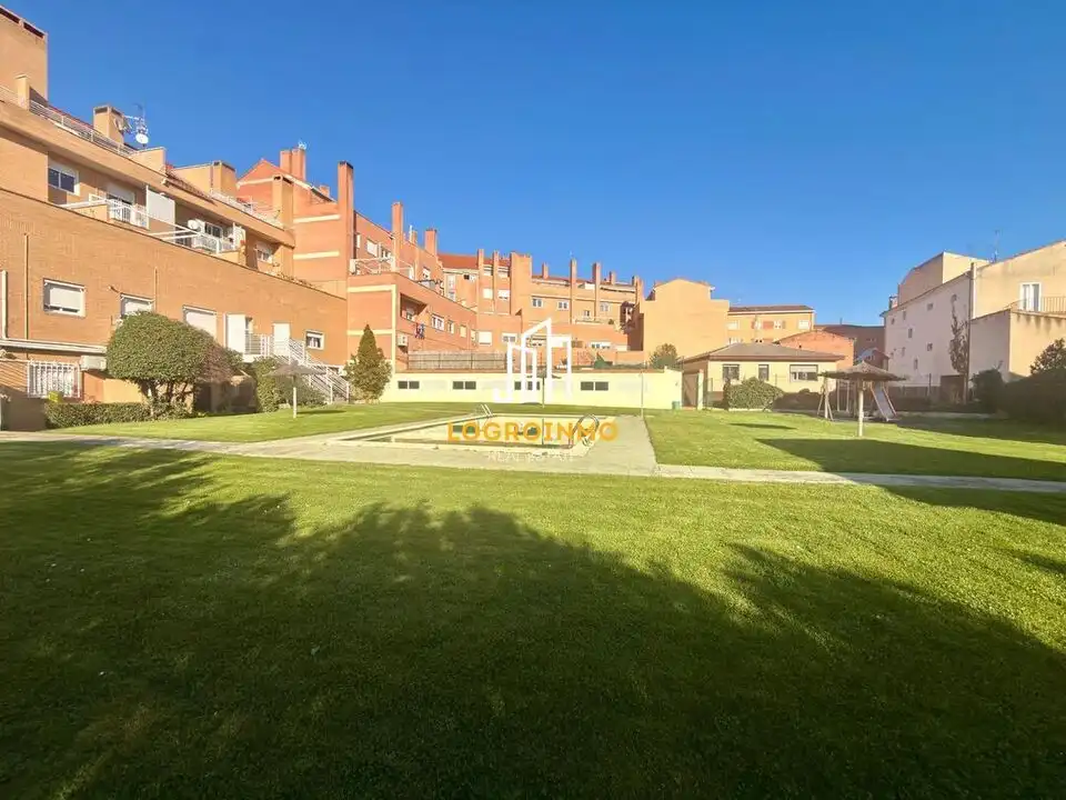 Local comercial en venda a Villamediana de Iregua, imagen 17