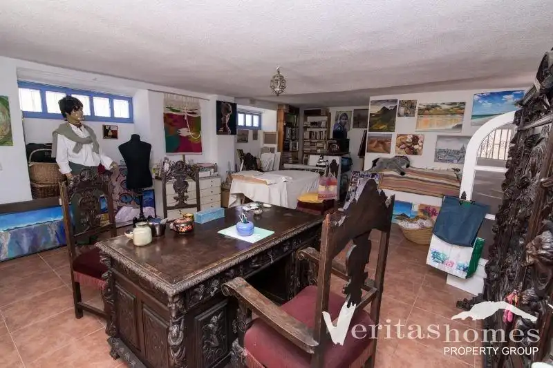 Maison à vendre à Mojácar Playa - Las Ventanicas - La Paratá, imagen 14