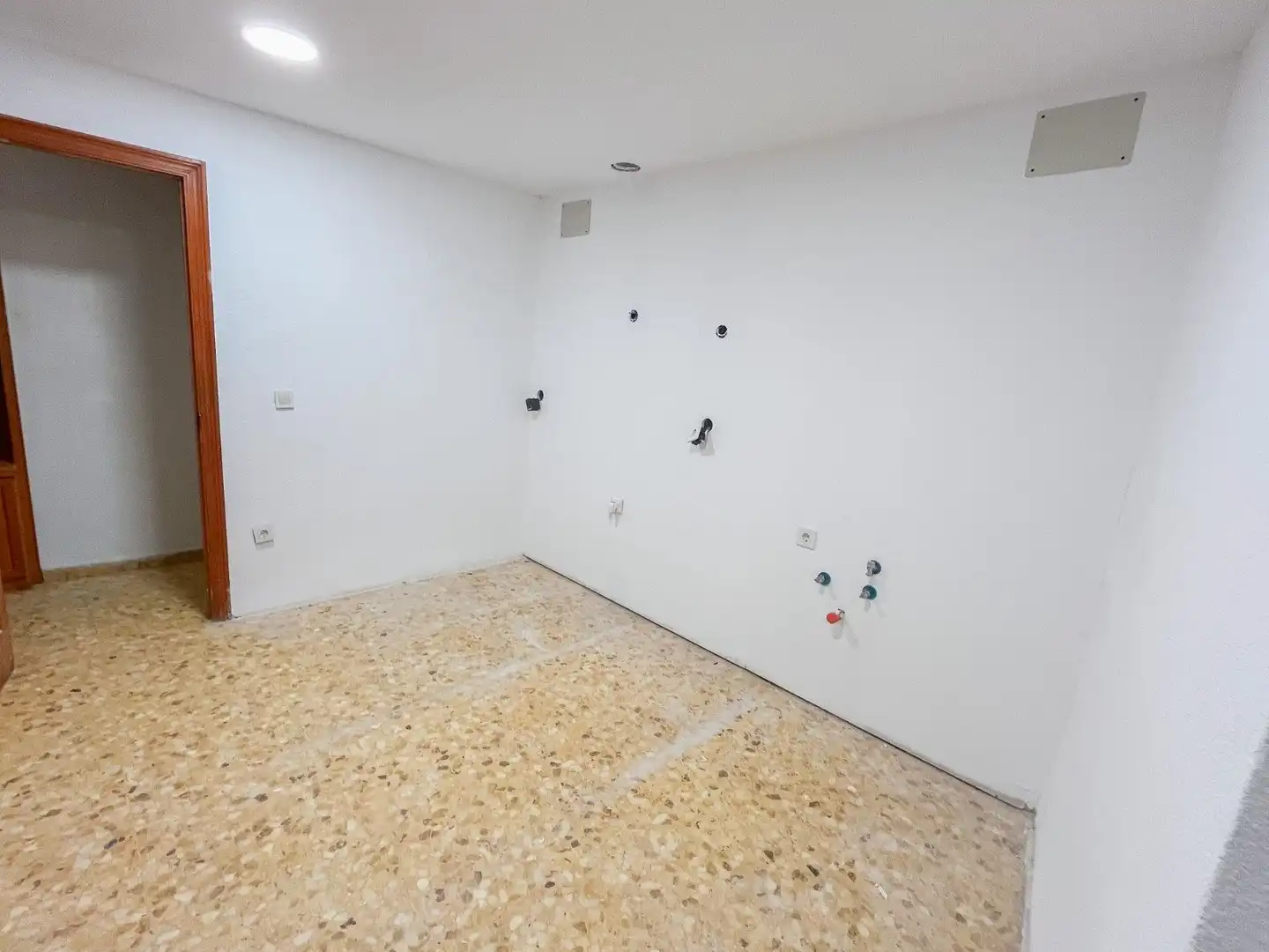 Apartamento en venta en Alicante / Alacant con Calefacción y Amueblado