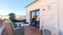 Terrace of Flat for sale in Palamós  with Air Conditioner, Heating and Terrace