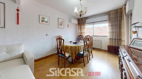 Photo 4 of Flat for sale in Adora, San Fermín,  Madrid Capital