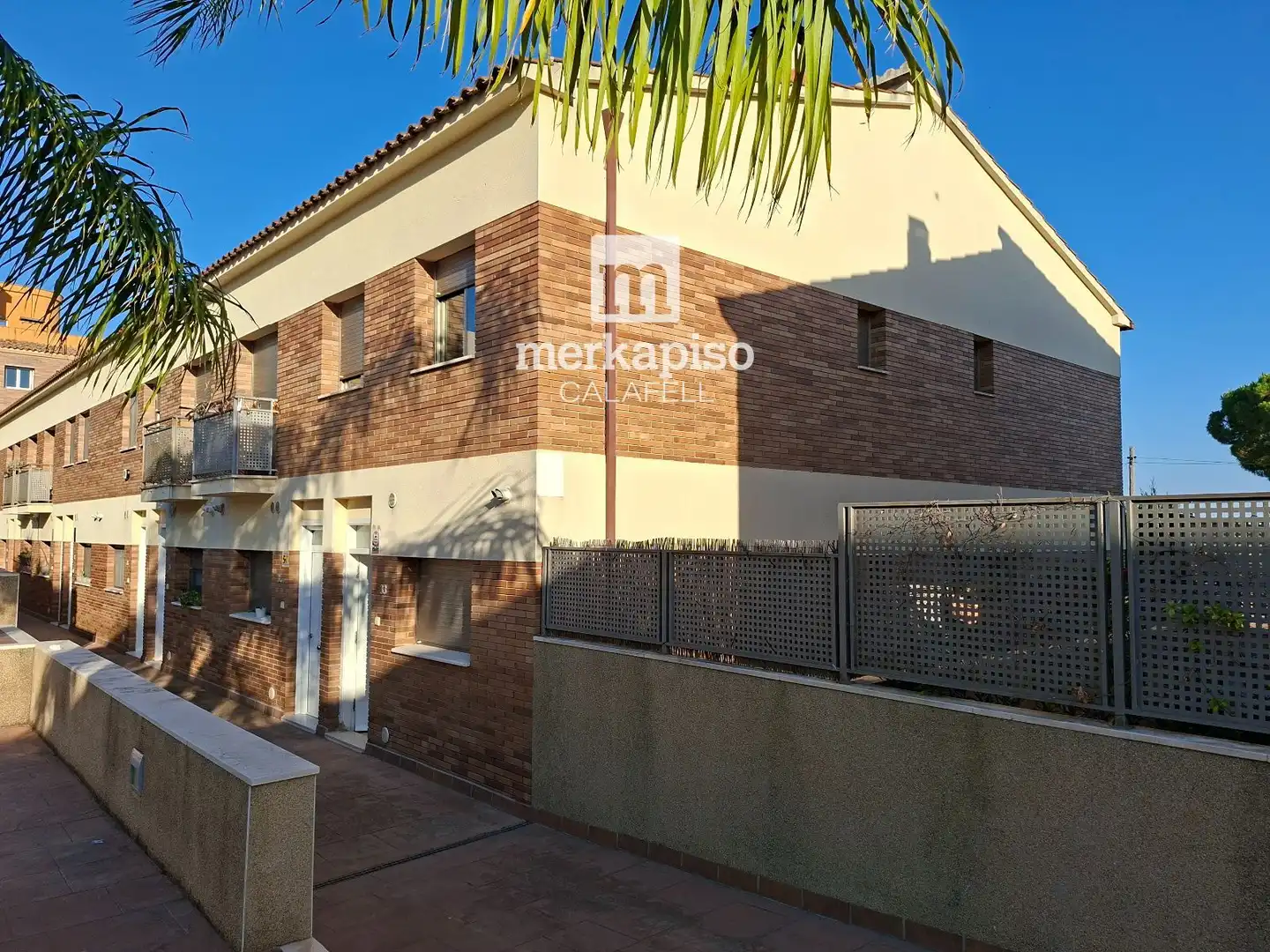 Adosado con piscina en venta en Doctor Ramon i Cajal, imagen 7