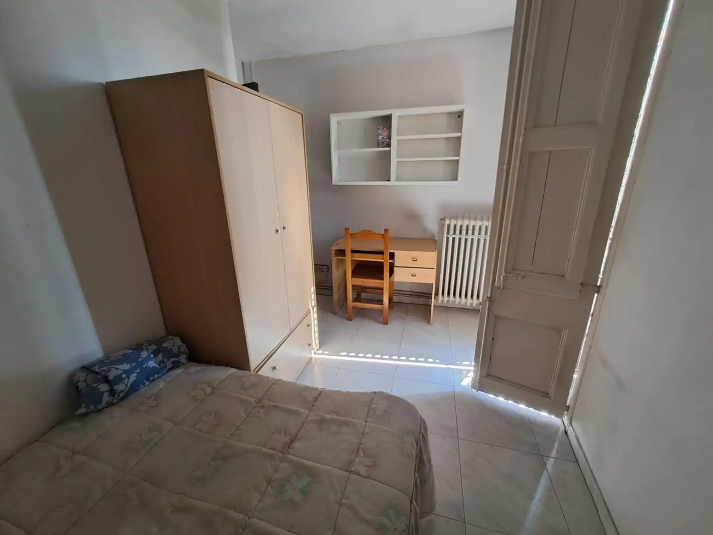 Habitación de Casa o chalet en venta en Sabadell con Aire acondicionado, Calefacción y Terraza
