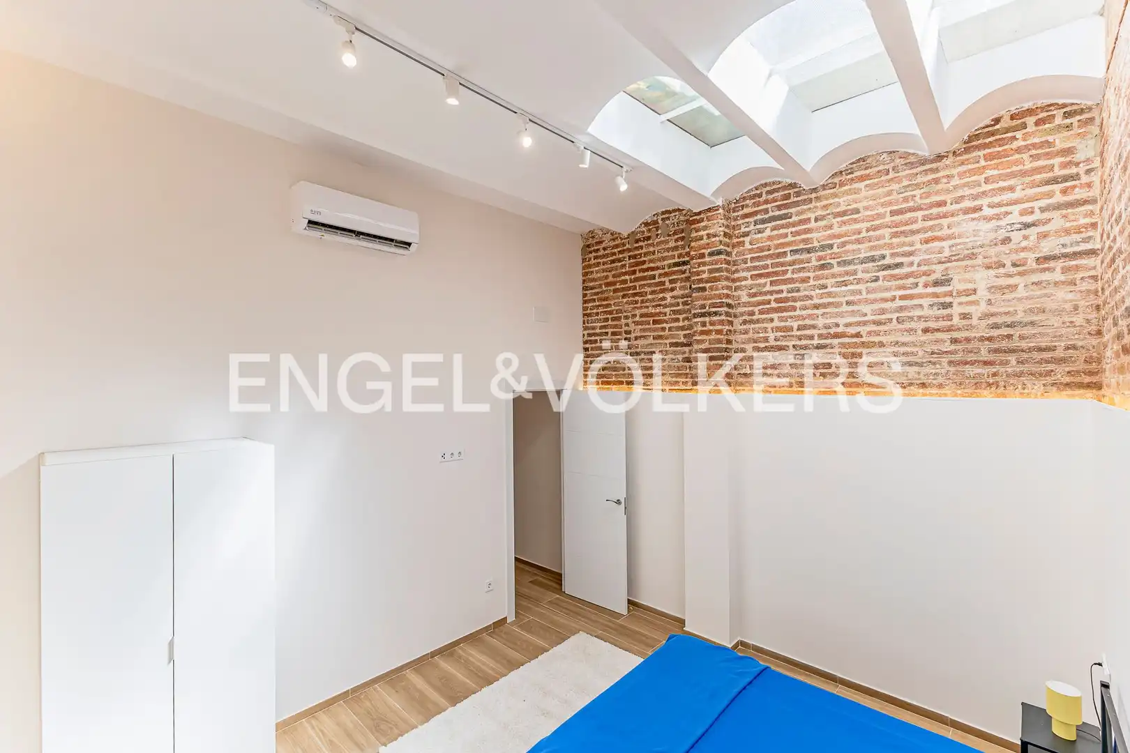 Apartament en venda en Barcelona amb Aire condicionat i Calefacció