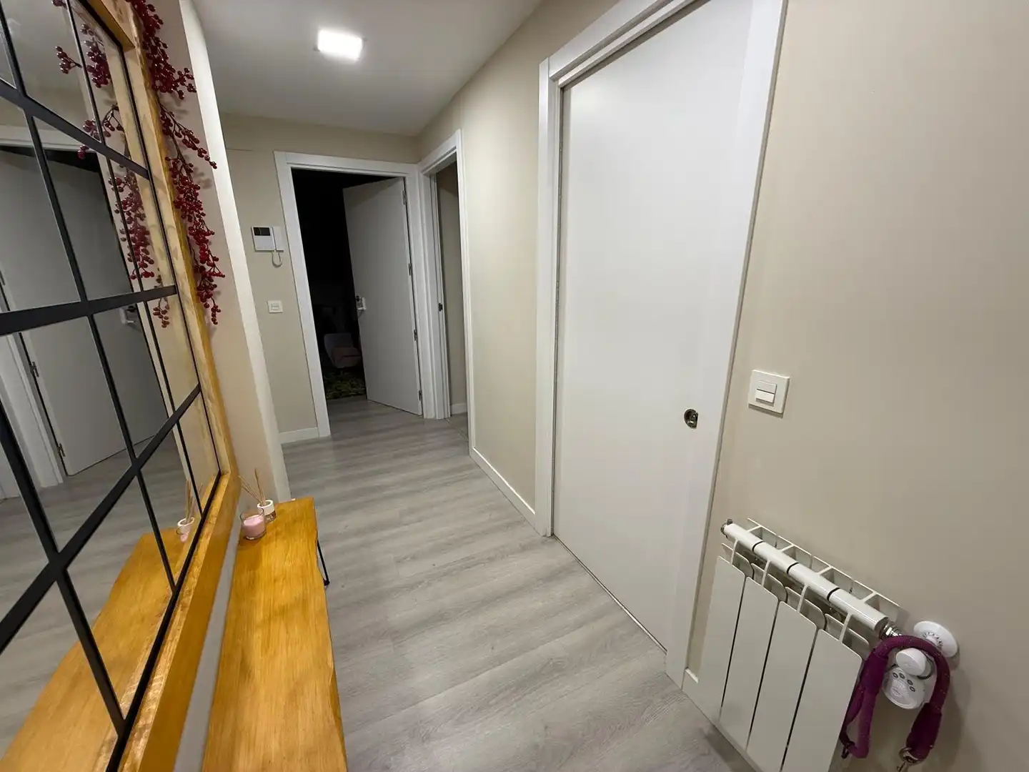 Apartamento en venta en Badajoz con Terraza
