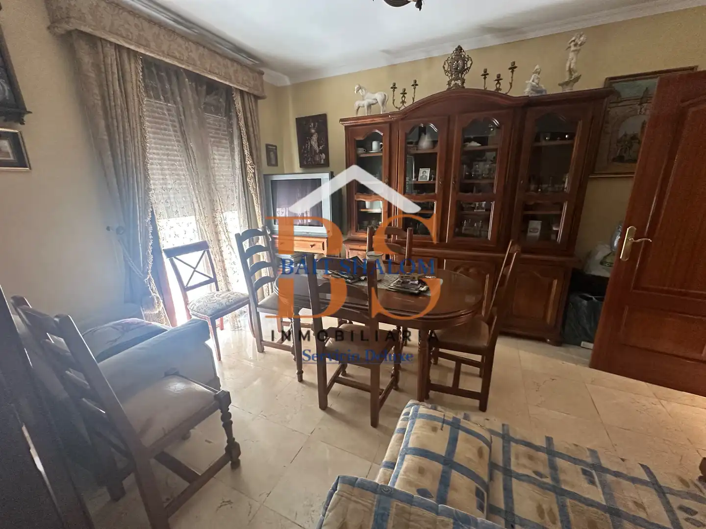 Piso con terraza en venta en Centro, imagen 18