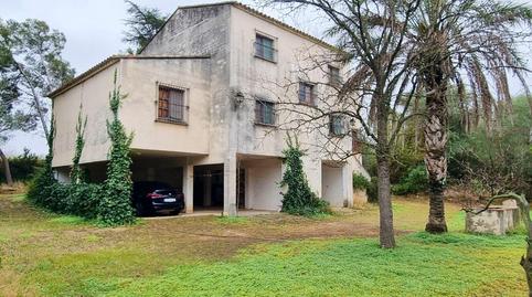 Photo 4 of House or chalet for sale in Partida L´alberca, Club de Tenis, Valencia