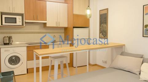 Foto 2 de Apartamento en venta en Calle de la Esperanza, Embajadores - Lavapiés, Madrid