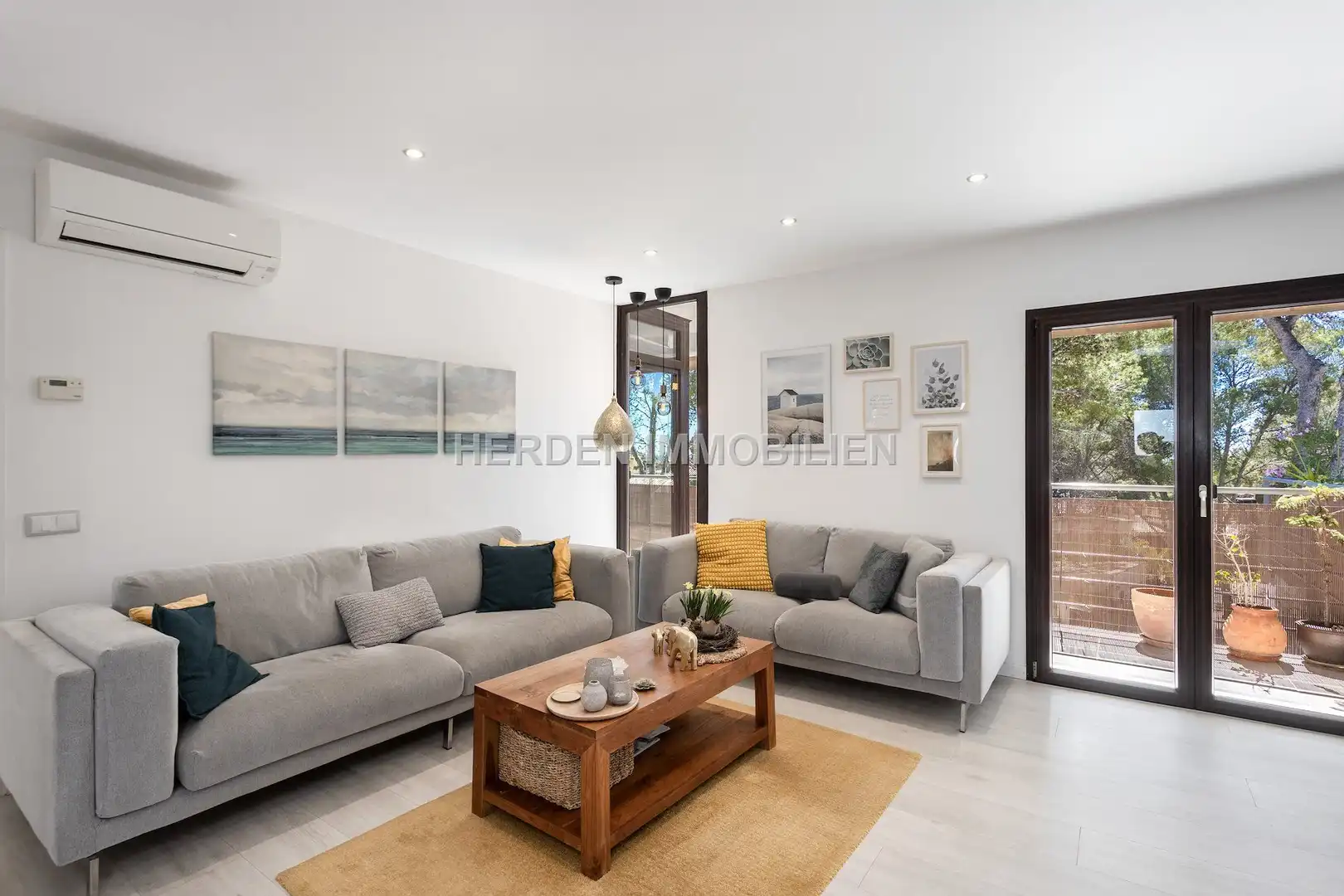 House with terrace for sale in Costa de la Calma, imagen 19