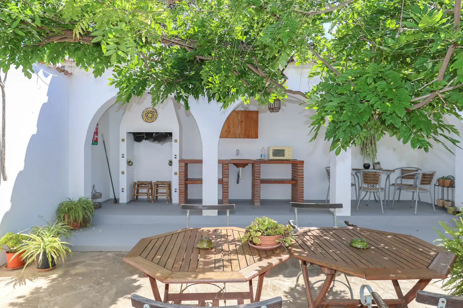 Casa o chalet en venta en Diseminado Poligono 5, Álora