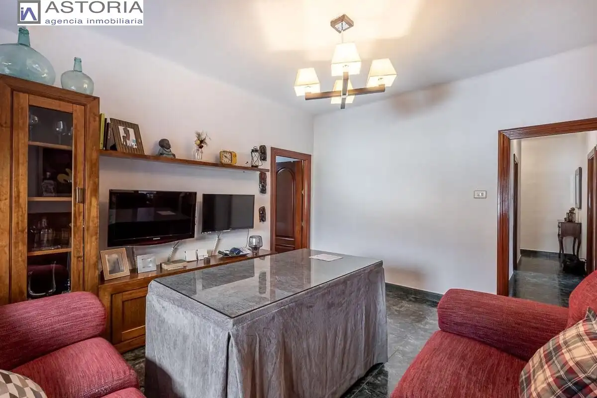 Flat for sale in Calle Santa Clara, imagen 5