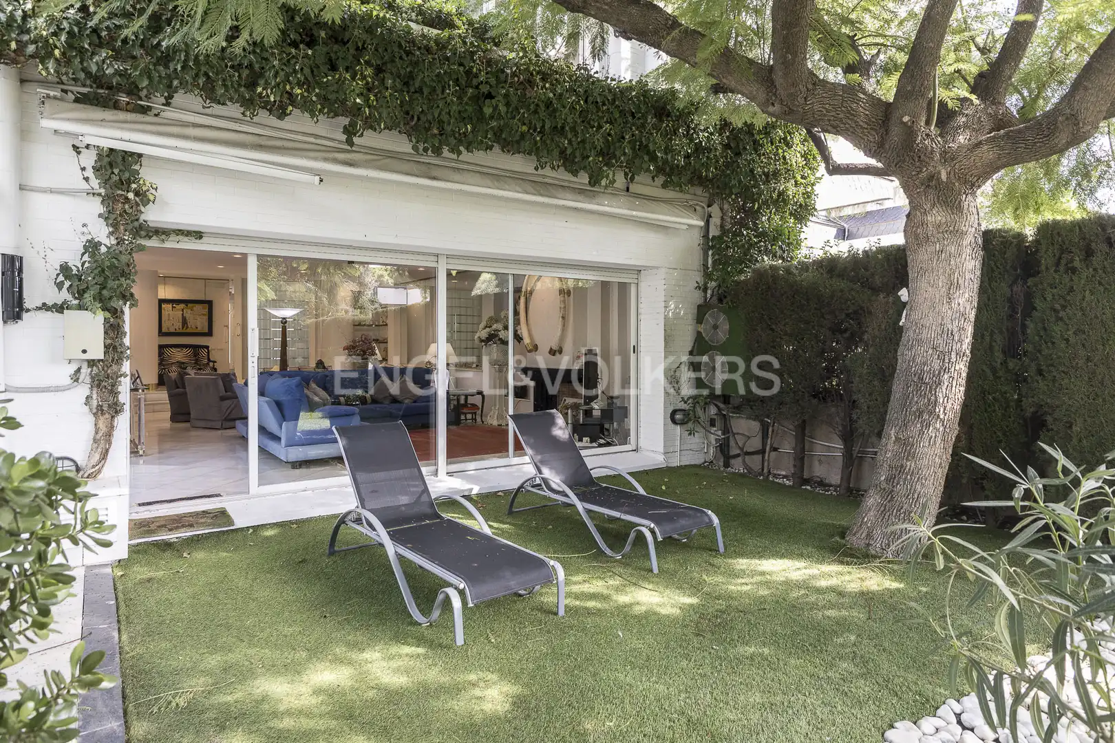 House with terrace for sale in Les Corts, imagen 6