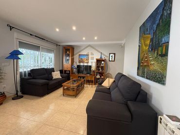 Piso en venta en Avinguda de l'Ermita
