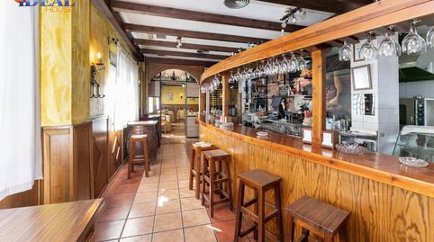 VENTA DE RESTAURANTEASADOR  Y VIVIENDA EN ALBOLOTE JUNCARIL, imatge 2