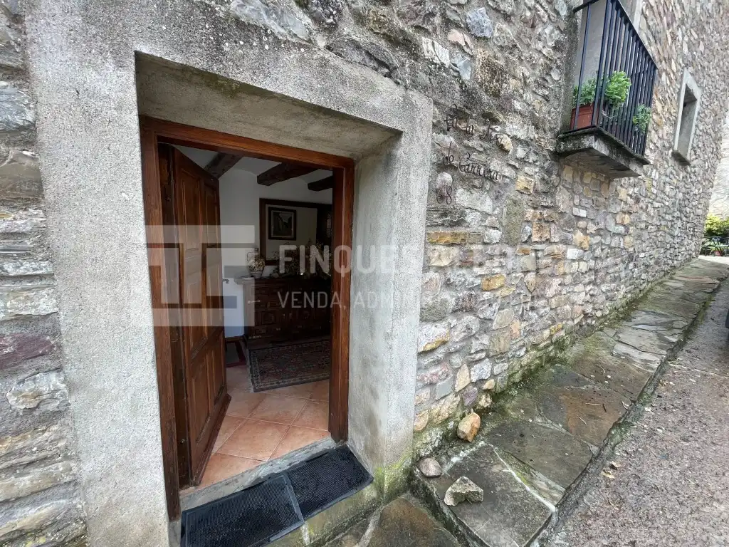 Casa o xalet en venda en Conca de Dalt