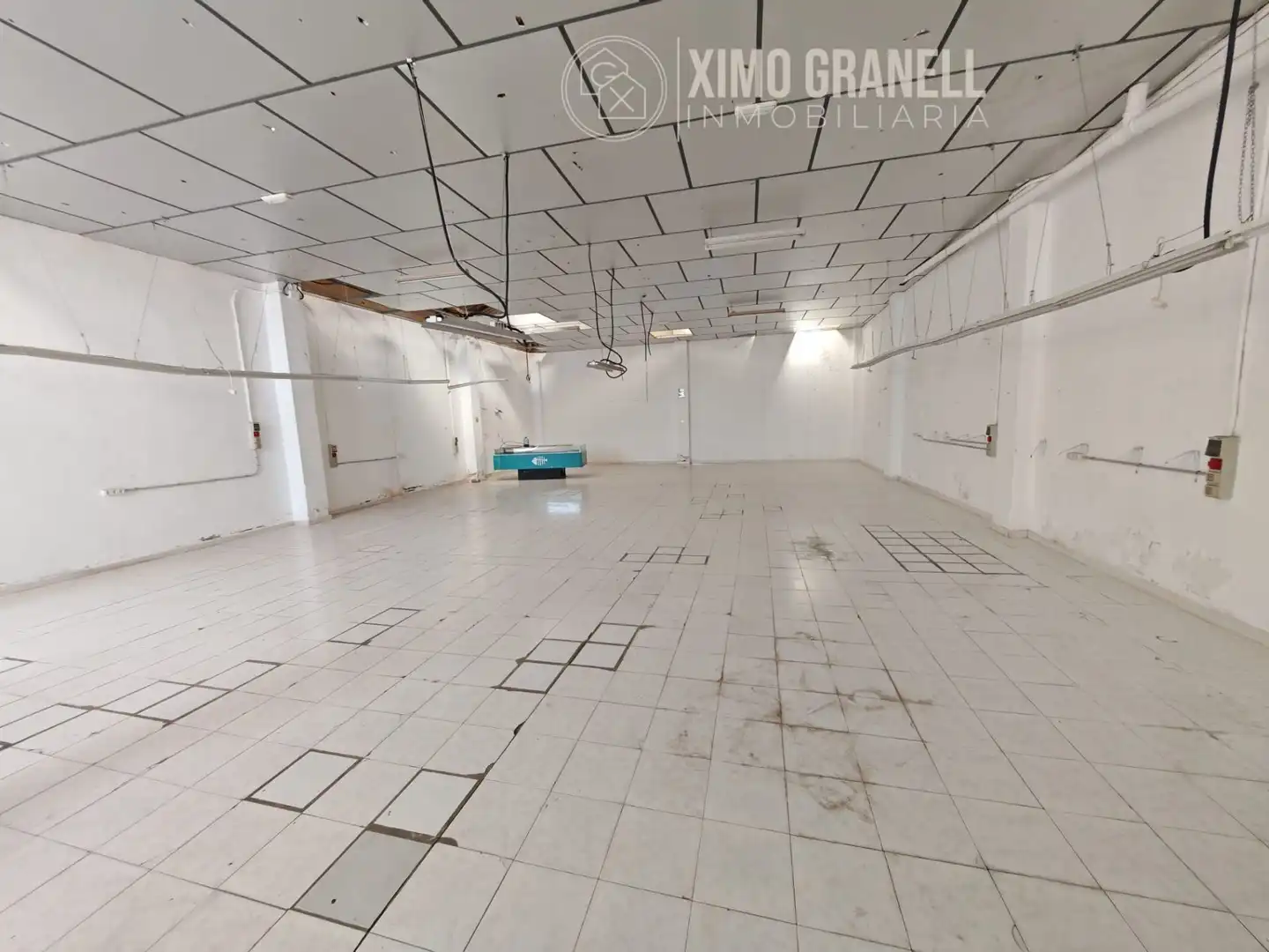 Nave industrial in vendita a La Vall d'Uixó, imagen 7